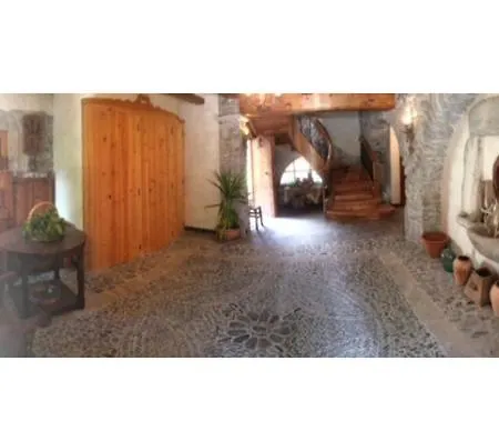 Casa Fulgencio