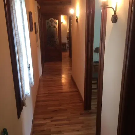 Casa Fulgencio 贝纳斯克