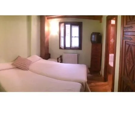 Casa Fulgencio 公寓 贝纳斯克