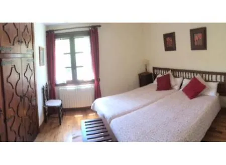 Casa Fulgencio * Benasque