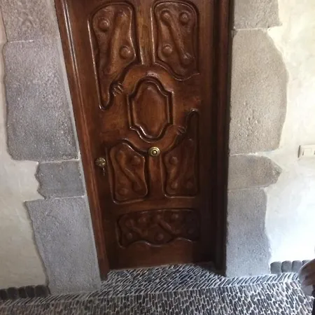 Lejlighed Casa Fulgencio Benasque