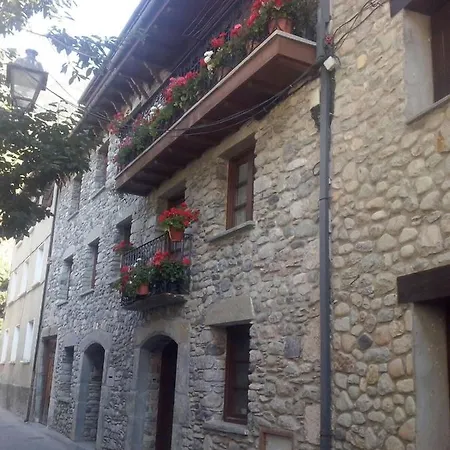 Casa Fulgencio * 贝纳斯克