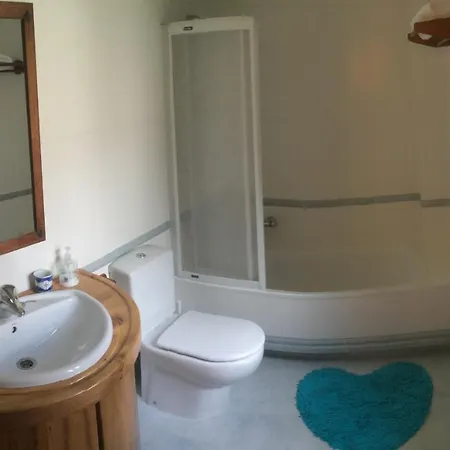 Casa Fulgencio 公寓 贝纳斯克