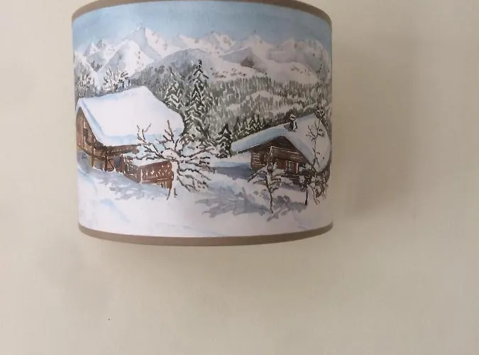 Casa Fulgencio Lägenhet *