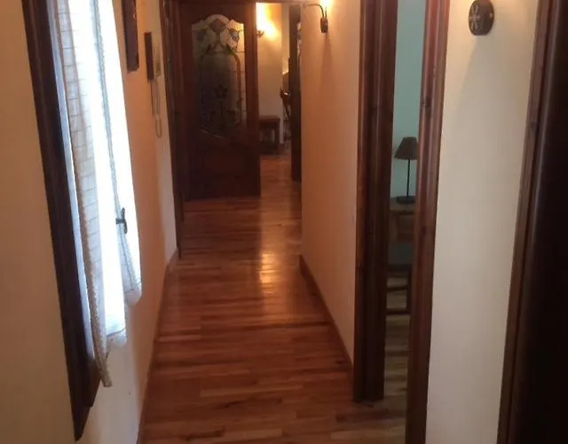 Casa Fulgencio Benasque